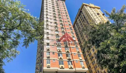 Apartamento com 2 quartos para alugar, 50 m² por R$ 900 mês - Fonseca - Niterói/RJ