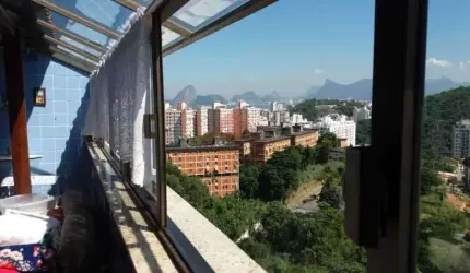 Cobertura 3 quartos à venda em Santa Rosa | 2 banheiros | Vaga de Garagem | Lazer Completo | 116 m2 | R$ 700.000,00