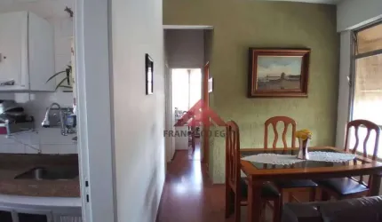Apartamento com 2 quarts à venda, 55 m² por R$ 230.000 - Centro - São Gonçalo/RJ
