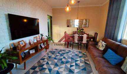 Casa com 2 quartos à venda, 89 m² por R$ 250.000 - Neves - São Gonçalo/RJ