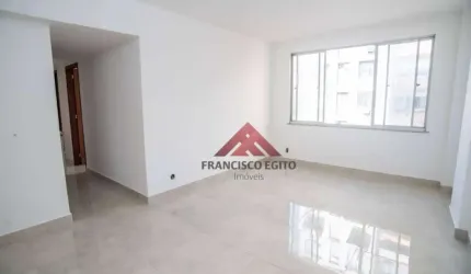 Apartamento com 2 dormitórios à venda, 80 m² por R$ 430.000,00 - Santa Rosa - Niterói/RJ