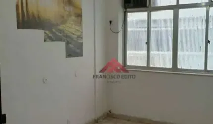 Sala, 27 m² - venda por R$ 95.000,00 ou aluguel por R$ 1.628,64/mês - Centro - Niterói/RJ