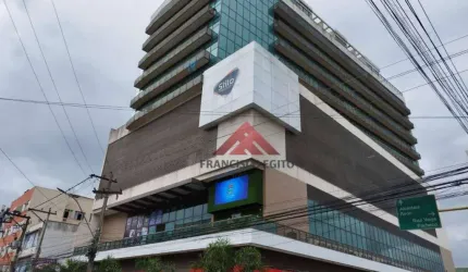 Sala, 152 m² - venda por R$ 690.000 ou aluguel por R$ 6.000/mês - Raul Veiga - São Gonçalo/RJ