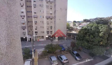 Apartamento com 2 quartos, 60 m - venda por 190.000 ou aluguel por 1.361/mês - Porto Novo - São Gonçalo/RJ