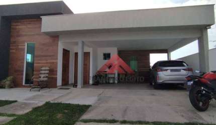 Casa com 3 quartos à venda, 172 m² por R$ 1.000.000 - Jardim Atlântico Central (Itaipuaçu) - Maricá/RJ