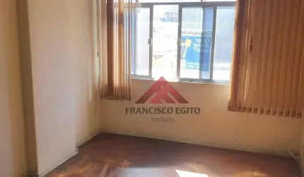 Apartamento com 2 quartos à venda, 49 m por 210.000 - Centro - Niterói - RJ