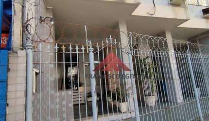 Apartamento à venda, 70 m² por R$ 298.000,00 - Centro - Niterói/RJ