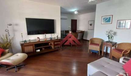 Apartamento com 3 quartos à venda, 230 m por 930.000 - Ingá - Niterói - RJ