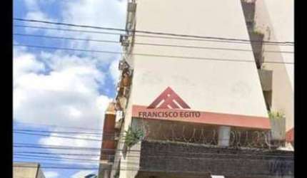 Apartamento no coração de São Gonçalo