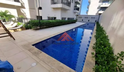 Apartamento com 2 quartos, sendo 2 suítes à venda, 86m por R$ 2.900.000 - Ipanema - Rio de Janeiro/RJ