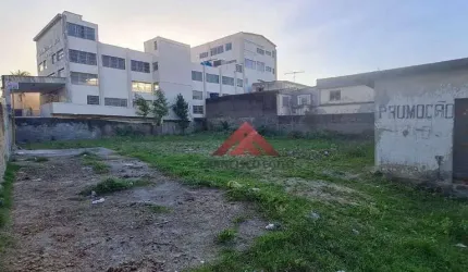 Terreno à venda, 900m - Rocha - São Gonçalo - RJ