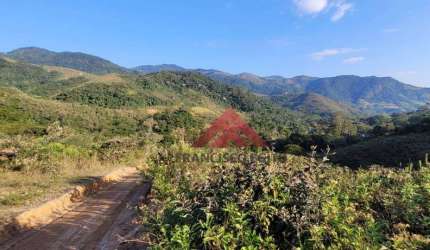 Área à venda, 312978 m por 1.400.000 - Faraó de Cima - Cachoeiras de Macacu - RJ