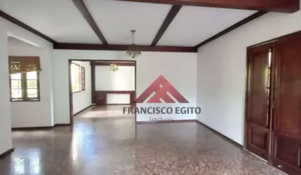 Casa com 6 quartos à venda, 333 m por 1.300.000 - Badu - Niterói - RJ