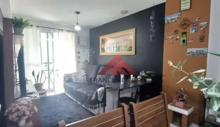 Apartamento com 3 quartos à venda, 101 m² por R$ 530.000 - São Francisco - Niterói/RJ