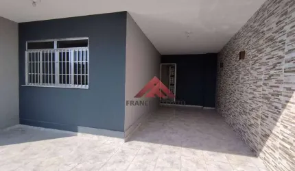 Casa com 4 quartos à venda, 286 m² por R$ 520.000 - Estrela do Norte - São Gonçalo/RJ