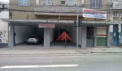 Loja à venda por R$ 800.000, no Fonseca, Niterói, RJ