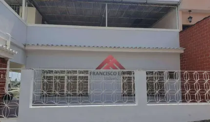 Casa com 3 quartsos à venda, 292 m² por R$ 450.000 - Gradim - São Gonçalo-RJ