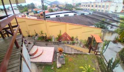 Casa com 2 quartas à venda, 75 m² por R$ 330.000 - Fonseca - Niterói/RJ