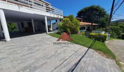 Casa com 4 quartos à venda, 257m por  600.000 - Sape - Niterói/RJ