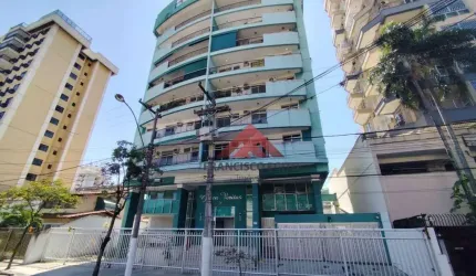 Cobertura com 2 quartos à venda, 70 m por 1.080.000 - Icaraí - Niterói - RJ