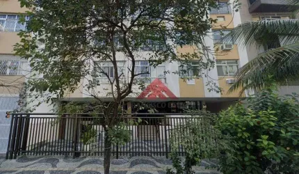 Apartamento com 3 quartos à venda em Icaraí, sendo 1 suíte, vaga de garagem, com 110 m² por R$ 660.000,00