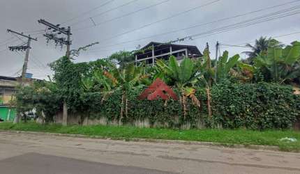 Terreno à venda, 1600 m por 2.500.000 - Porto da Pedra - São Gonçalo/RJ