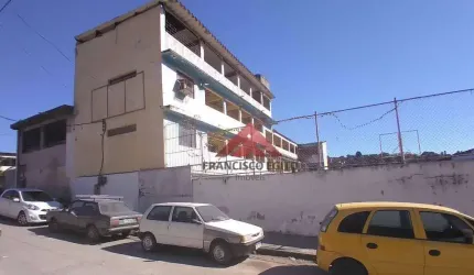 Prédio para instituição de ensino , clínicas, ONG ou afins.