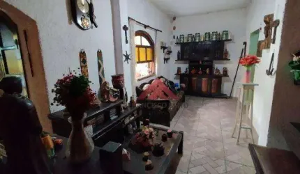 Casa com 5 quartos à venda no Fonseca | Vaga de Garagem | Piscina | Churrasqueira | Terreno Anexo | 250 m² | R$ 1.200.000,00