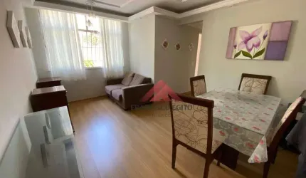 Apartamento com 2 quartos à venda, 50 m² por R$ 219.000 - Fonseca - Niterói/RJ