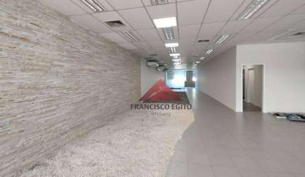 Loja à Venda no Fonseca | Alameda São Boaventura | Pronta e Climatizada | Vagas Cobertas e Descobertas | 700 m2 | R$ 6.000.000 ou R$ 40.000 (Aluguel)