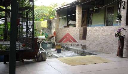 Casa 2 quartos à venda por 269.999 - Boaçu - São Gonçalo/RJ