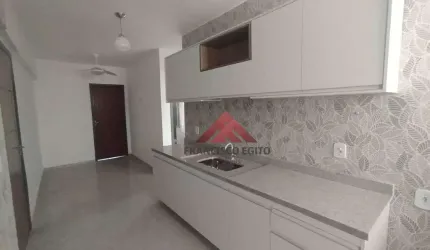 Apartamento com 2 quartos, 60 m² - venda por R$ 175.000 ou aluguel por R$ 1.200 - Rocha - São Gonçalo/RJ