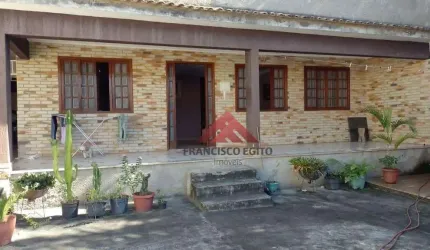 Casa com 2 quartos, 72 m² - venda por 230.000 - Coelho - São Gonçalo/RJ