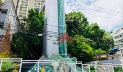 Apartamento com 2 quartos à venda, 60m por R$ 350.000 - Ingá - Niterói/RJ