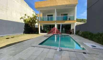 Casa com 3 quartos à venda, 235 m² por R$ 1.260.000 - Maralegre - Niterói/RJ