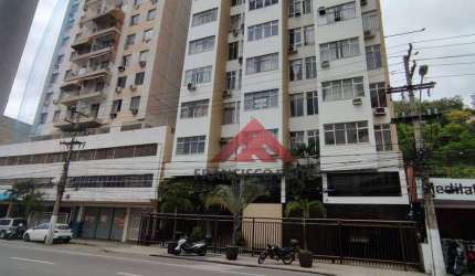 Apartamento 2 quartos no Centro