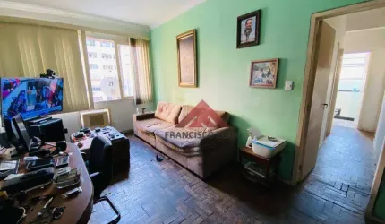 Apartamento com 3 quartos à venda, 127 m² por R$ 590.000 - Ingá - Niterói/RJ