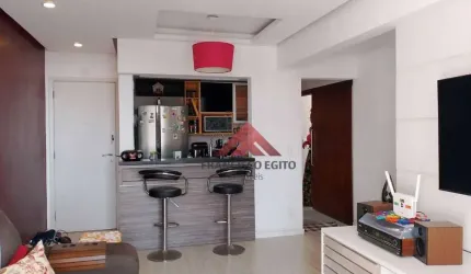 Apartamento com 2 quartos à venda, 80 m por R$ 590.000,00 - São Domingos - Niterói/RJ