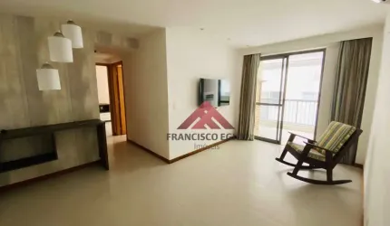 Apartamento com 2 quartos à venda, 79 m² por R$ 700.000 - Icaraí - Niterói/RJ