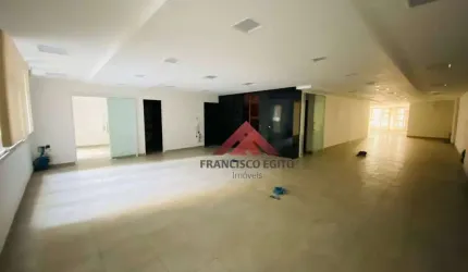 Sala, 386 m² - venda por R$ 2.000.000,00 ou aluguel por R$ 10.000,00 - Centro - Niterói/RJ