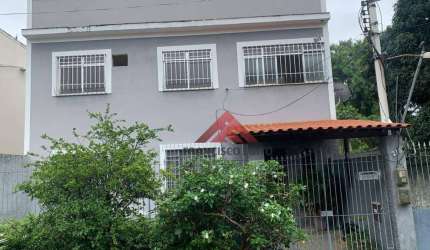 Sobrado com 3 quartos, 141 m² - venda por R$ 220.000 ou aluguel por R$ 1.200/mês - Porto da Pedra - São Gonçalo/RJ