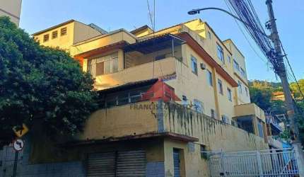 Apartamento 3 quartos à venda em Santa Rosa - Suíte - Varanda - Vaga - 84 m² - por R$ 500.000,00