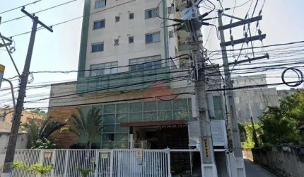 Apartamento com 2 quartos para alugar, 60 m por R$ 2.300 /mês - Santa Rosa - Niterói/RJ