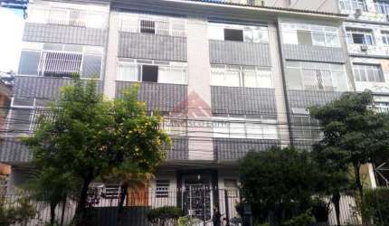 Apartamento com 3 quartos para alugar, 90 m² por R$ 3.000 mês - Icaraí - Niterói/RJ
