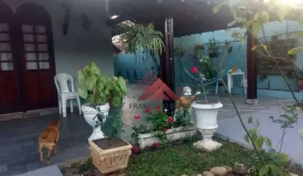 Casa com 3 dormitórios à venda, 145 m² por R$ 600.000,00 - Itaipu - Niterói/RJ