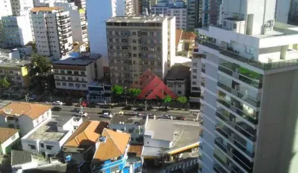 Apartamento com 2 dormitórios à venda, 60 m² por R$ 300.000,00 - Santa Rosa - Niterói/RJ
