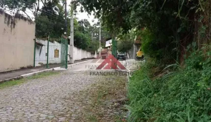 Área à venda em Santa Rosa, com 3.000 m² por R$ 600.000,00