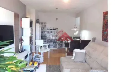 Apartamento com 2 quartos à venda, 75 m² por R$ 495.000 - Ingá - Niterói/RJ