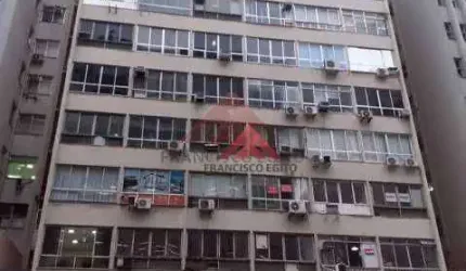 Sala à venda, 25 m² por R$ 200.000,00 - Centro - Niterói/RJ