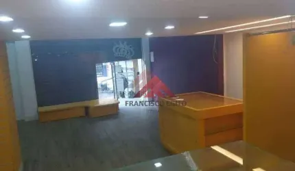 Loja à venda, 100 m² por R$ 299.000,00 - Mutondo - São Gonçalo/RJ